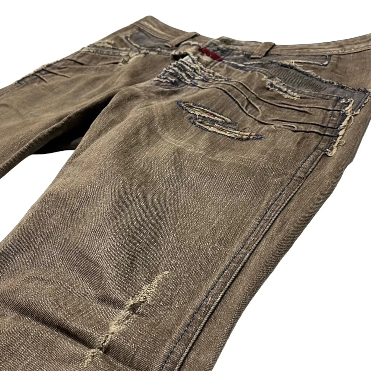 マリテフランソアジルボー MARITHE FRANCOIS GIRBAUD(マリテフランソワジルボー) 00's