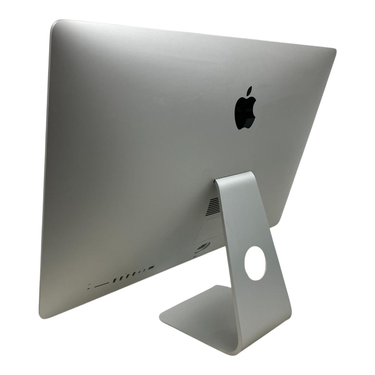Apple iMac Retina 5K 27-inch 2017 一体型 パソコン i5 7500
