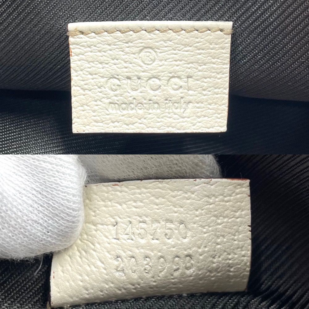 グッチ ハンドバッグ レディース アビー アクセサリーポーチ