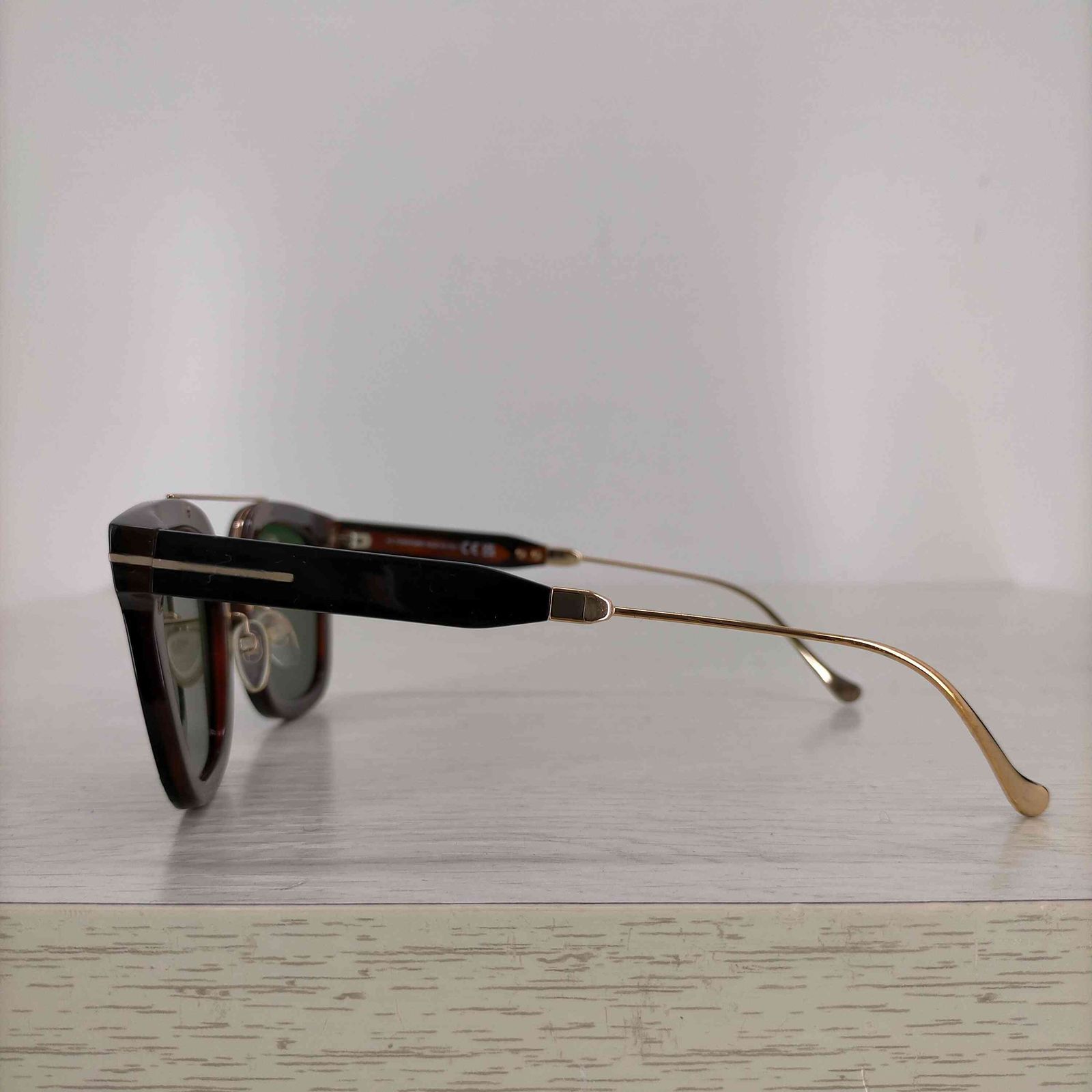 トムフォード TOM FORD Alex-02 TF541 05N メンズ 51ㇿ25 145 - メルカリ