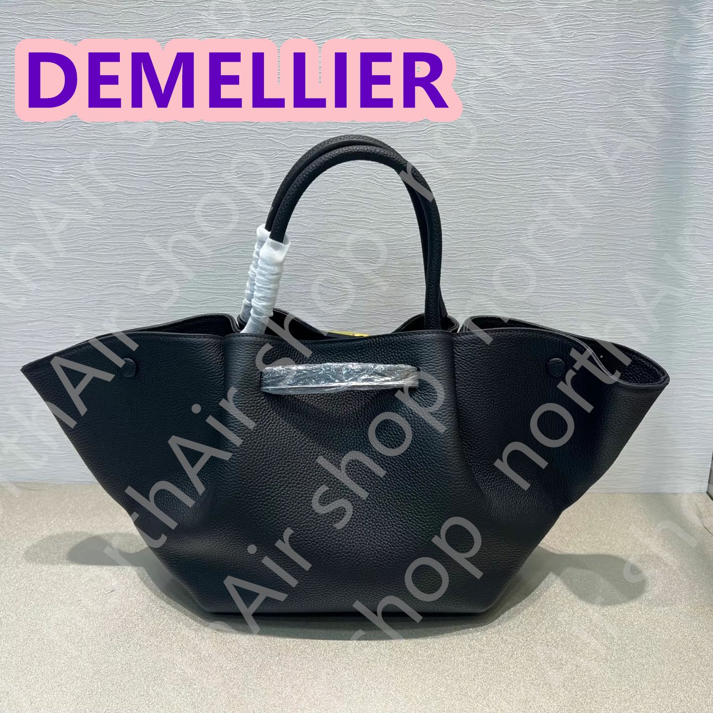 人気商品❤DEMELLIER デメリエー DeMellier ハンドバッグ 新作大きめ 