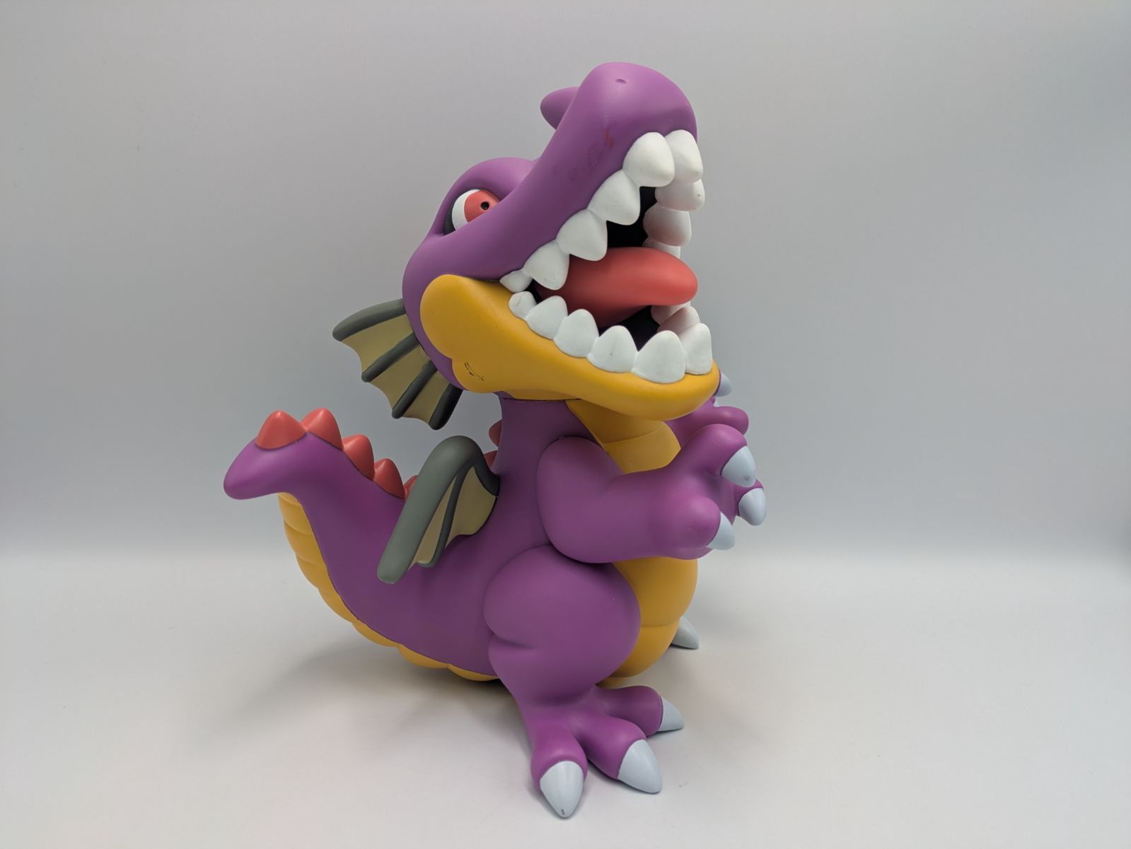 ドラゴンクエスト モンスターフィギュア SD 竜王 りゅうおう