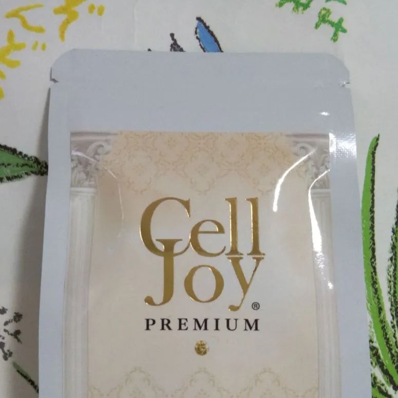 全身美容セルジョイ ビッグボトル240粒