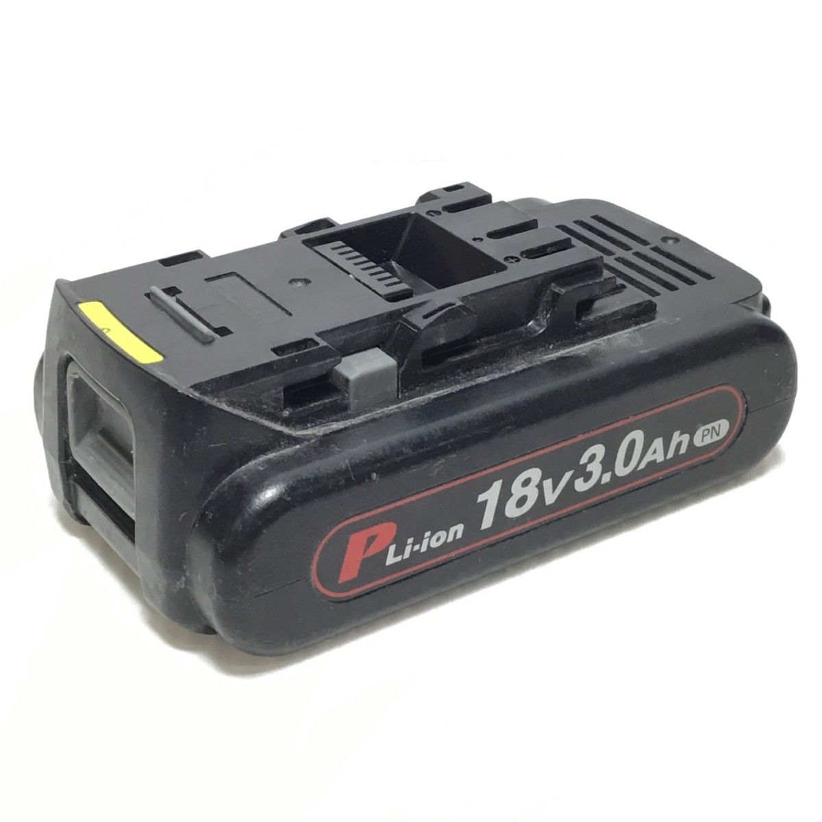 ΘΘPanasonic パナソニック インパクトドライバ 18v 充電器 充電池1個 ケース付 コードレス式 程度B EZ76A1 ホワイト HRDEVELOPMENT_JP