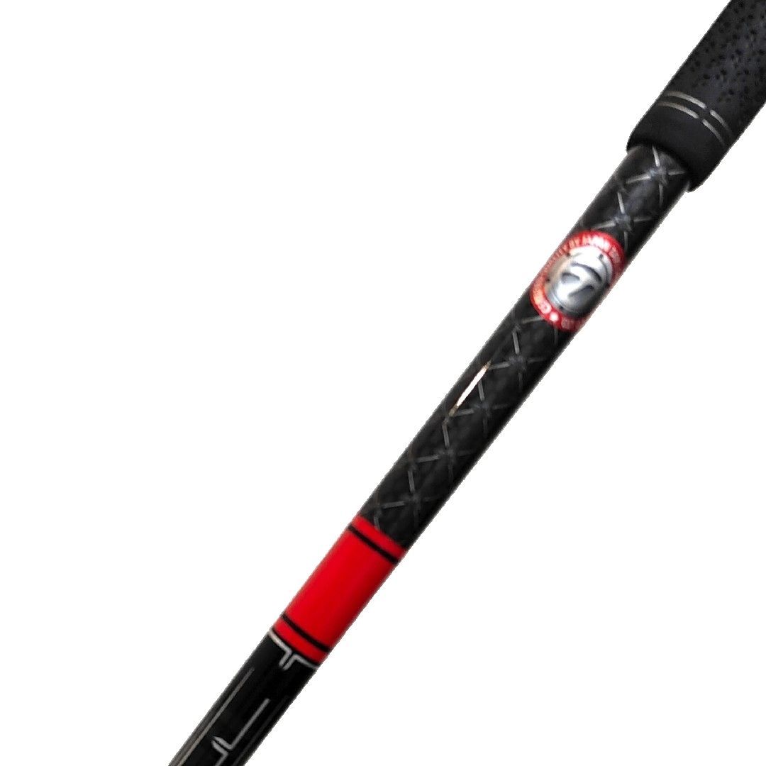 ステルス STEALTH 5 U ユーティリティ カーボンS