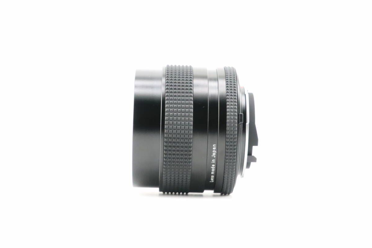 ☆極上品☆コンタックス CONTAX Carl Zeiss Distagon T* 35mm F2.8 MMJ