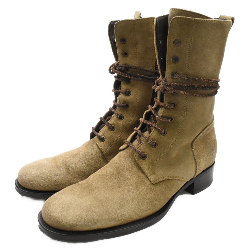 ブッテロ ブーツ B1119 ブラウン ブッテロ ブーツ B1119 ブラウン