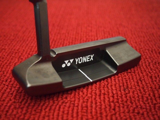 YONEX EZONE パター　TP-01+ 口コミ・評価｜EZONE TP-GR2 パター（パター）｜YONEX