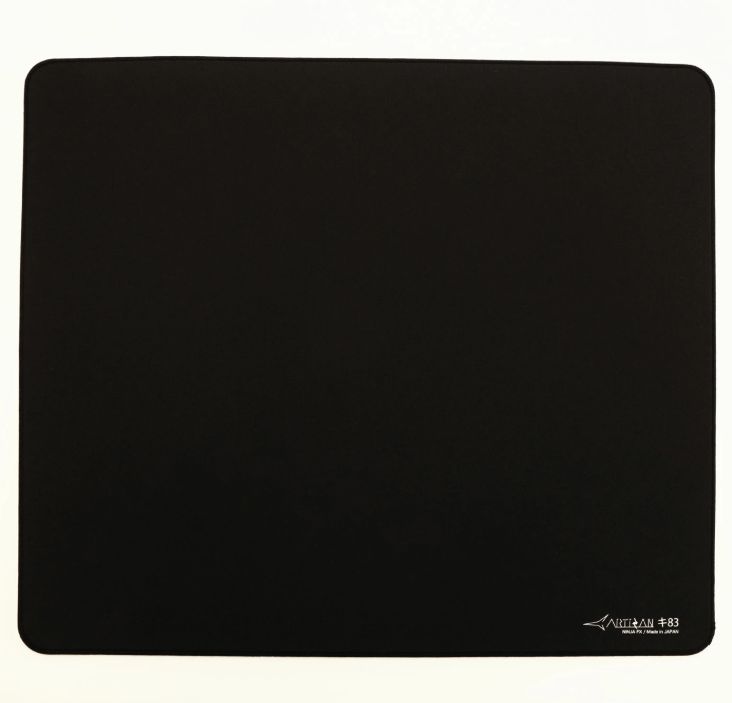 【新品】ARTISAN FX-K83-L-B FX キ83 L ブラック