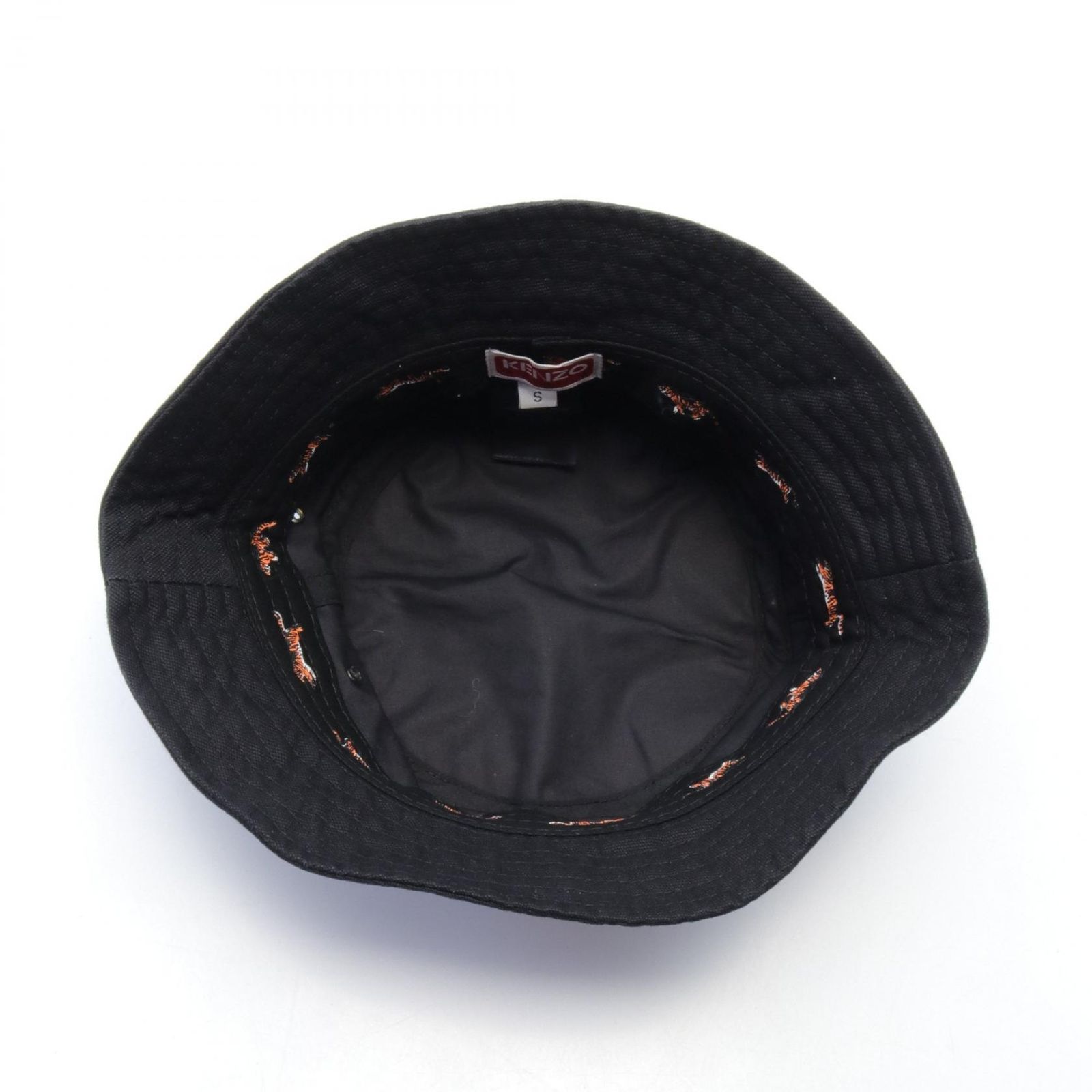 限定値下げ！新品未使用！KENZO Boke Flower バケット ハット KENZO ケンゾー バケットハット BOKE FLOWER FC65AC404F33