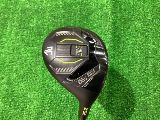 中古】 ロイヤルコレクション RC VX U3 ユーティリティ UT VANQUISH