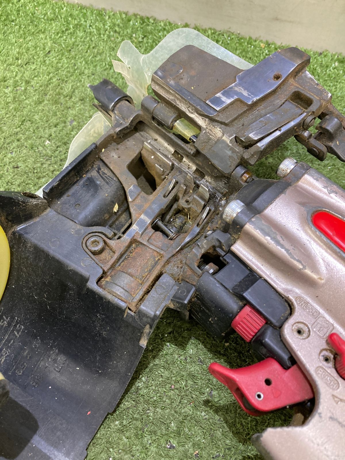 HN-75N1 ITYZL1N0MZ72