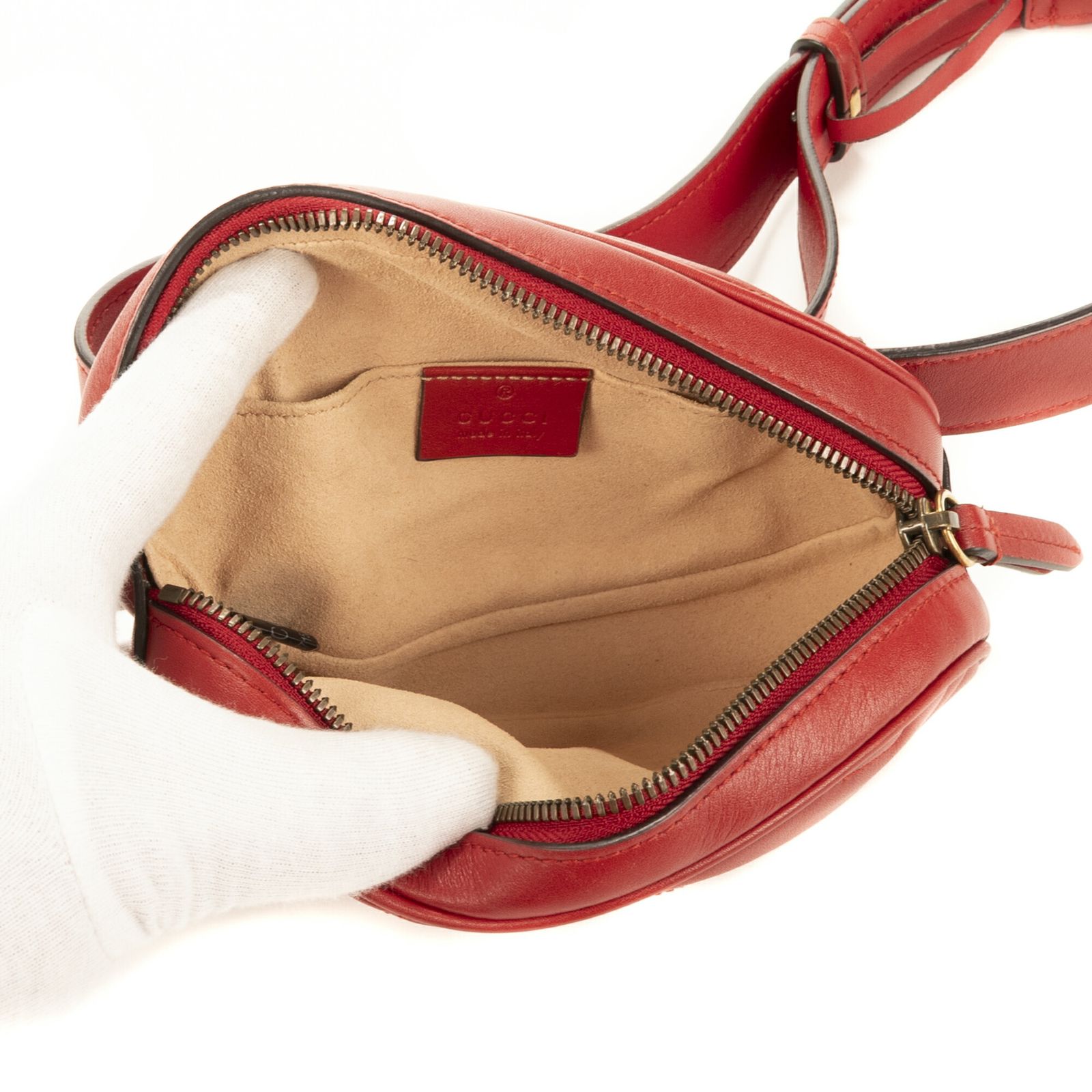 グッチマーモント