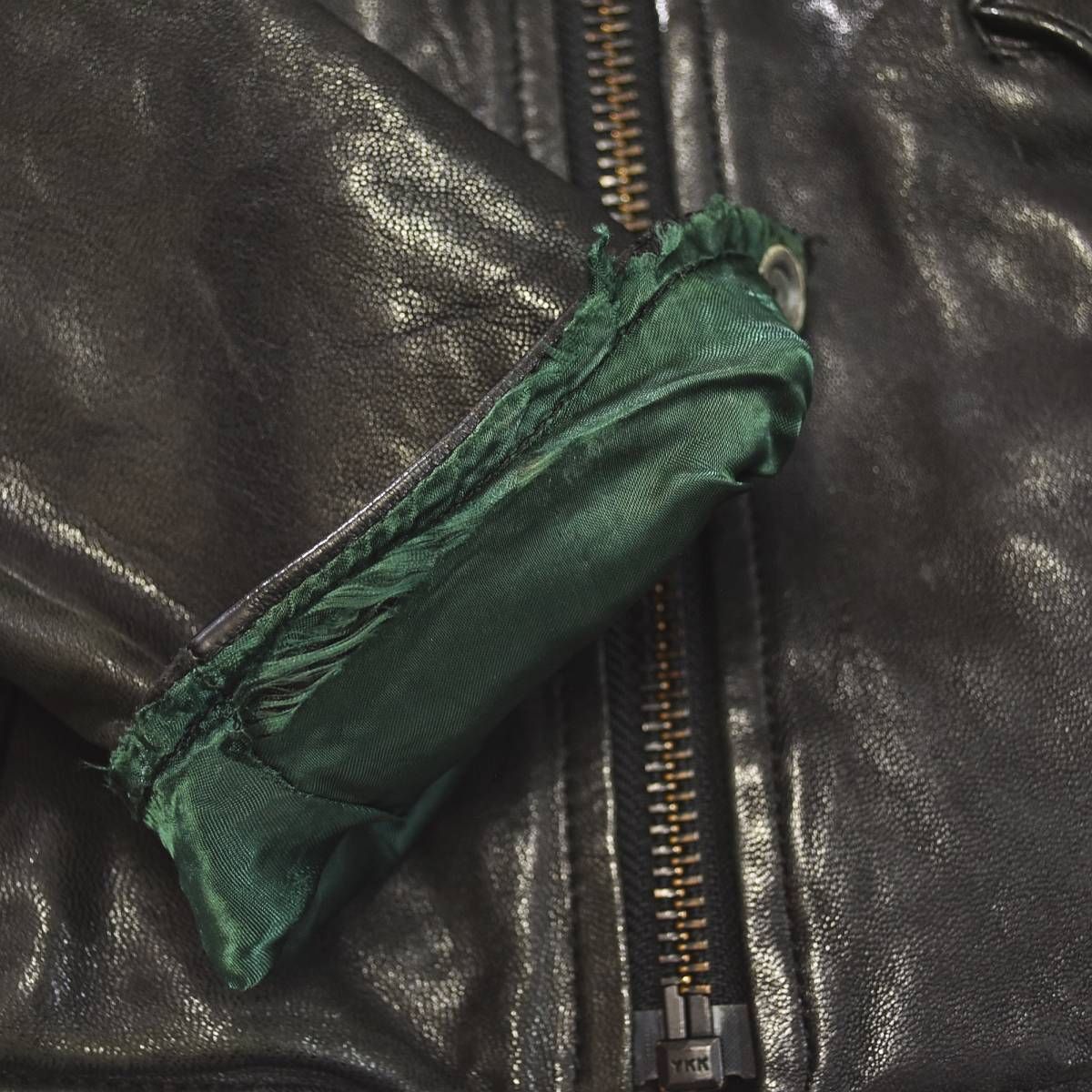 本革】 ビューティーアンドユース ユナイテッドアローズ BEAUTY＆YOUTH 