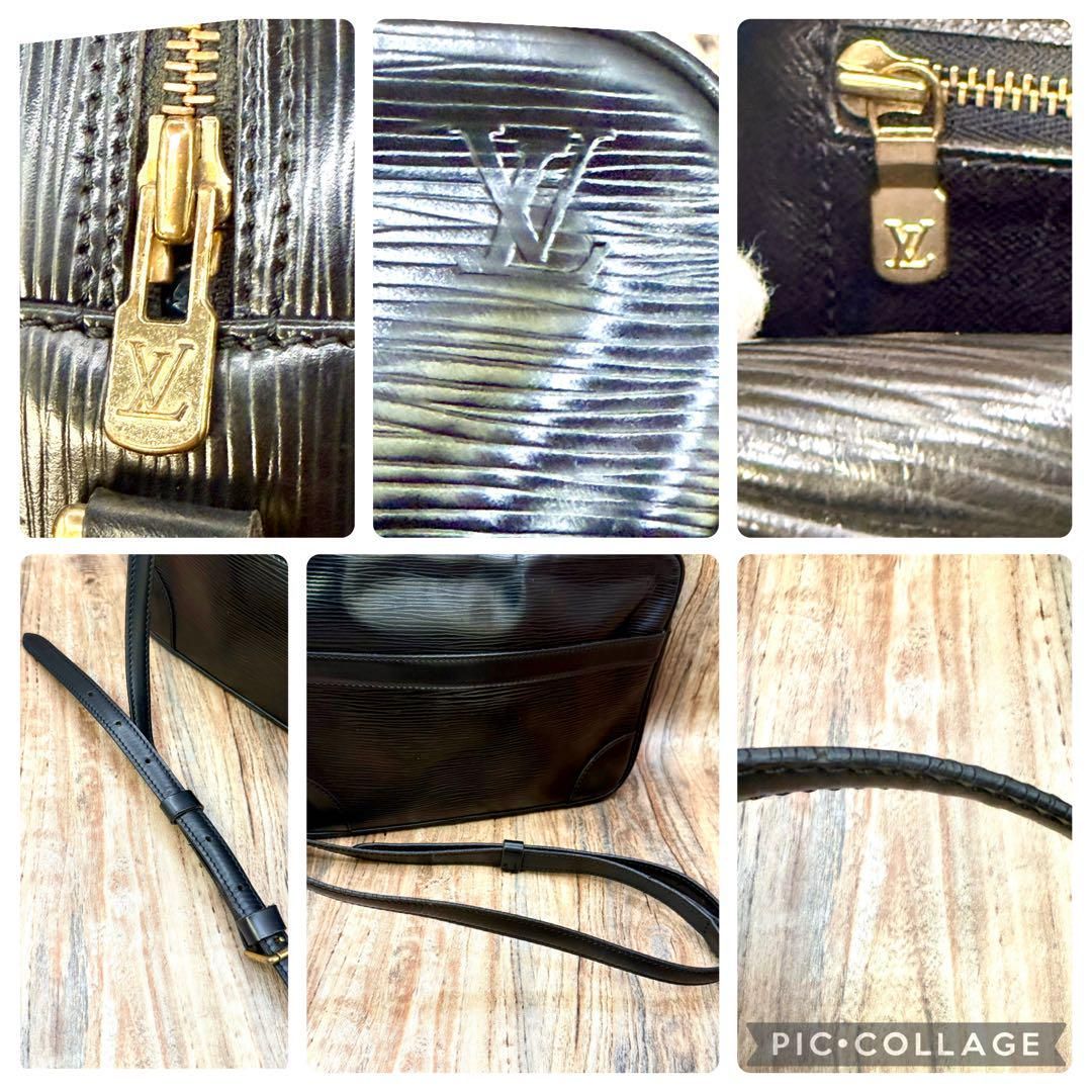 ⛄️極美品⛄️ルイヴィトンエピ トロカデロ27 ナイル ショルダーバッグ#497 楽天市場】LOUIS VUITTON ルイ ヴィトン エピ トロカデロ27