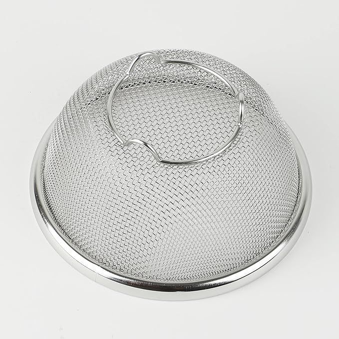 【在庫処分】パール金属 ステンレス ざる 12cm 日本製 HB-1636 HB-1636 12cm パール金属 蕎麦 野菜水切り 油切り