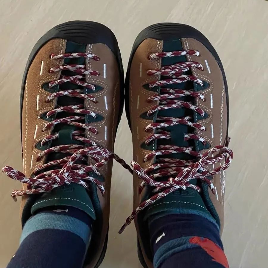 キーン KEEN スニーカー JASPER ジャスパー アウトドアシューズ