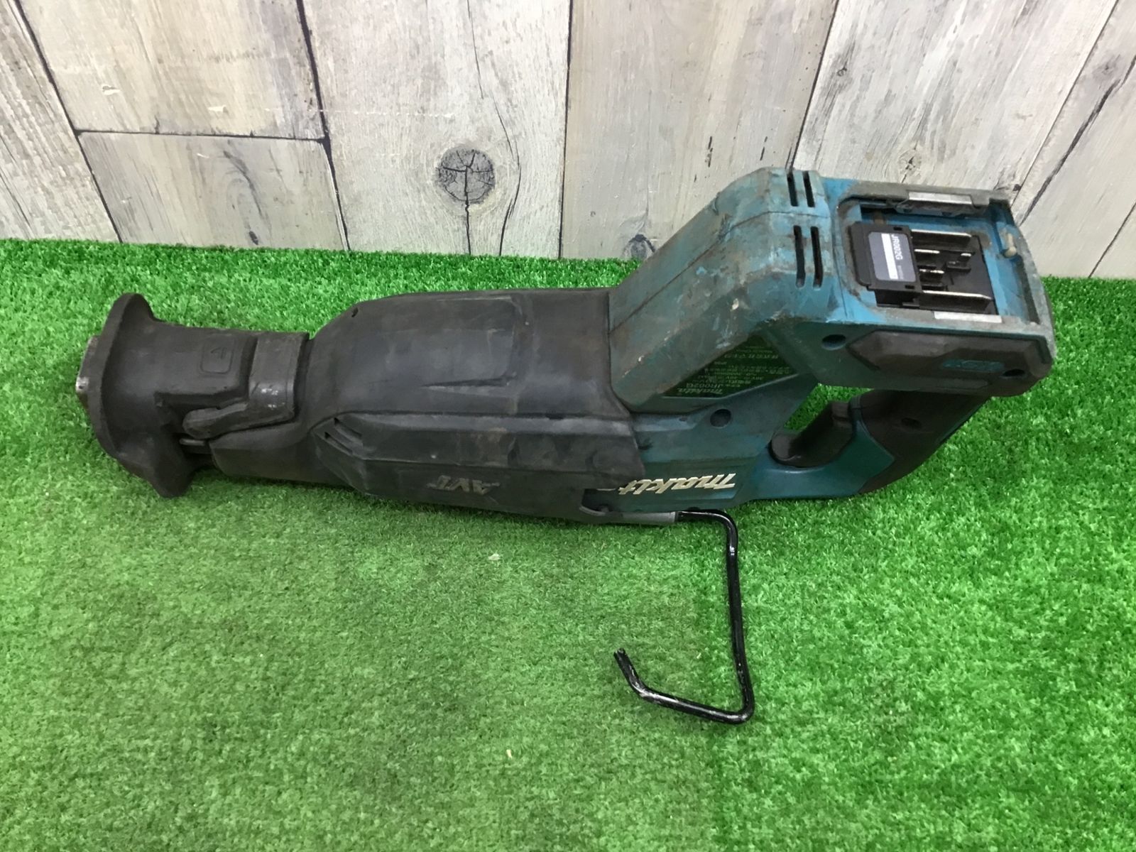 ジャンク品 ●マキタ