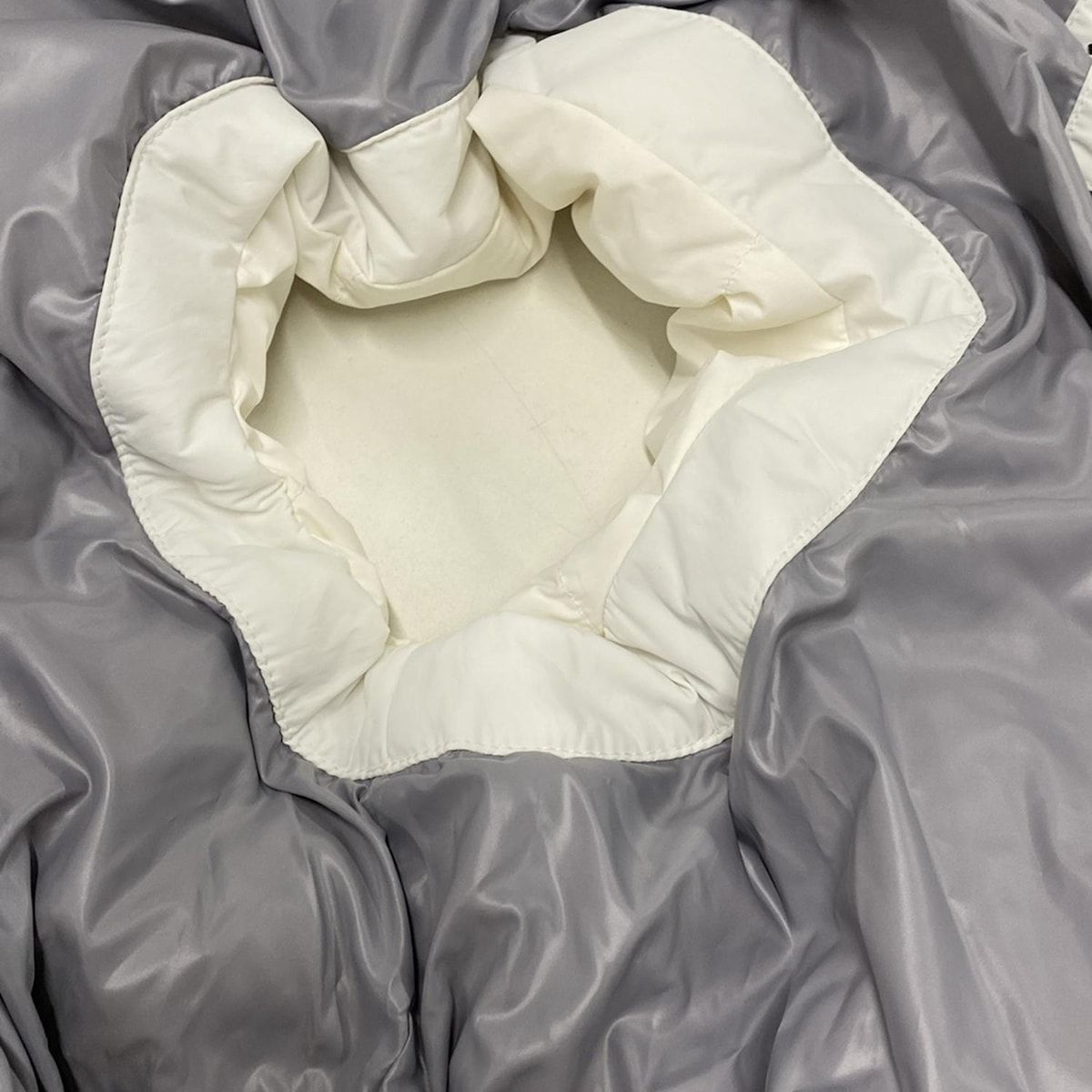 GOOSE カナダグース