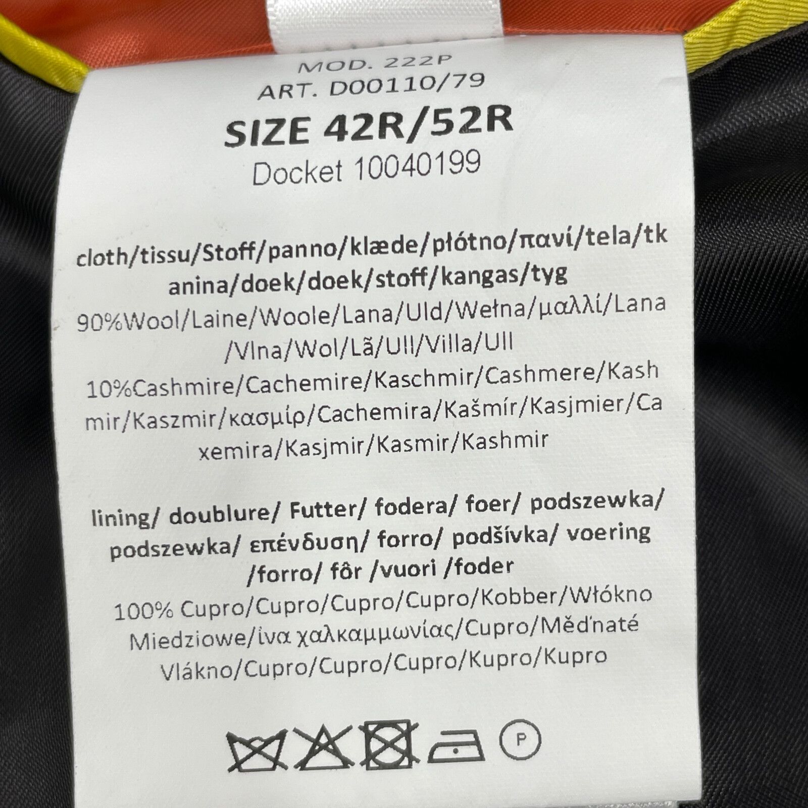 222P