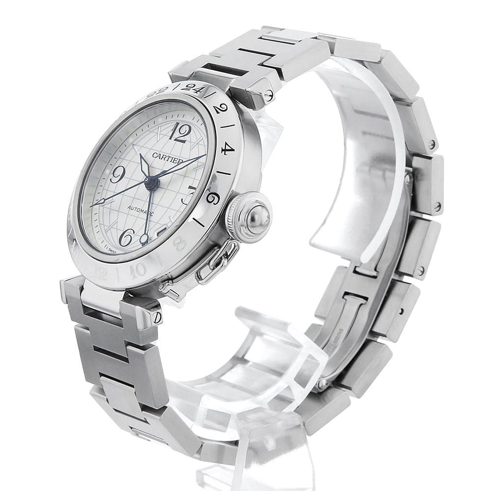 パシャC GMT