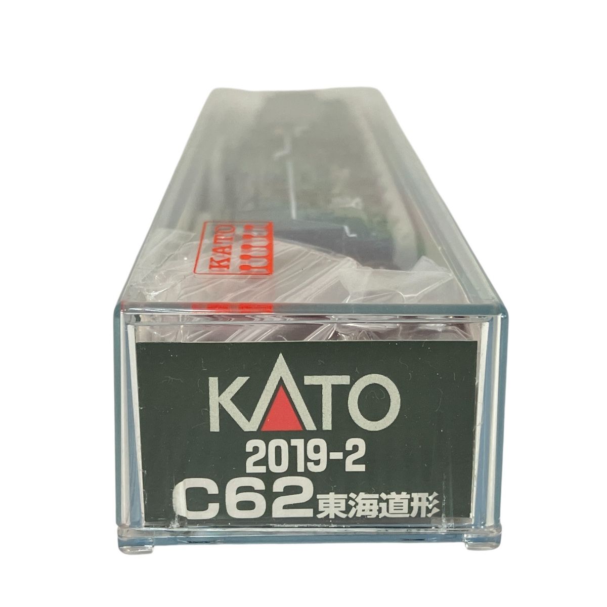 関水金属　KATO C62 蒸気機関車 Nゲージ　2019-2 東海道形 関水金属 KATO C62 蒸気機関車 Nゲージ 2019-2 東海道形