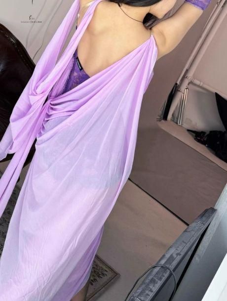 透けます オーダーメイド