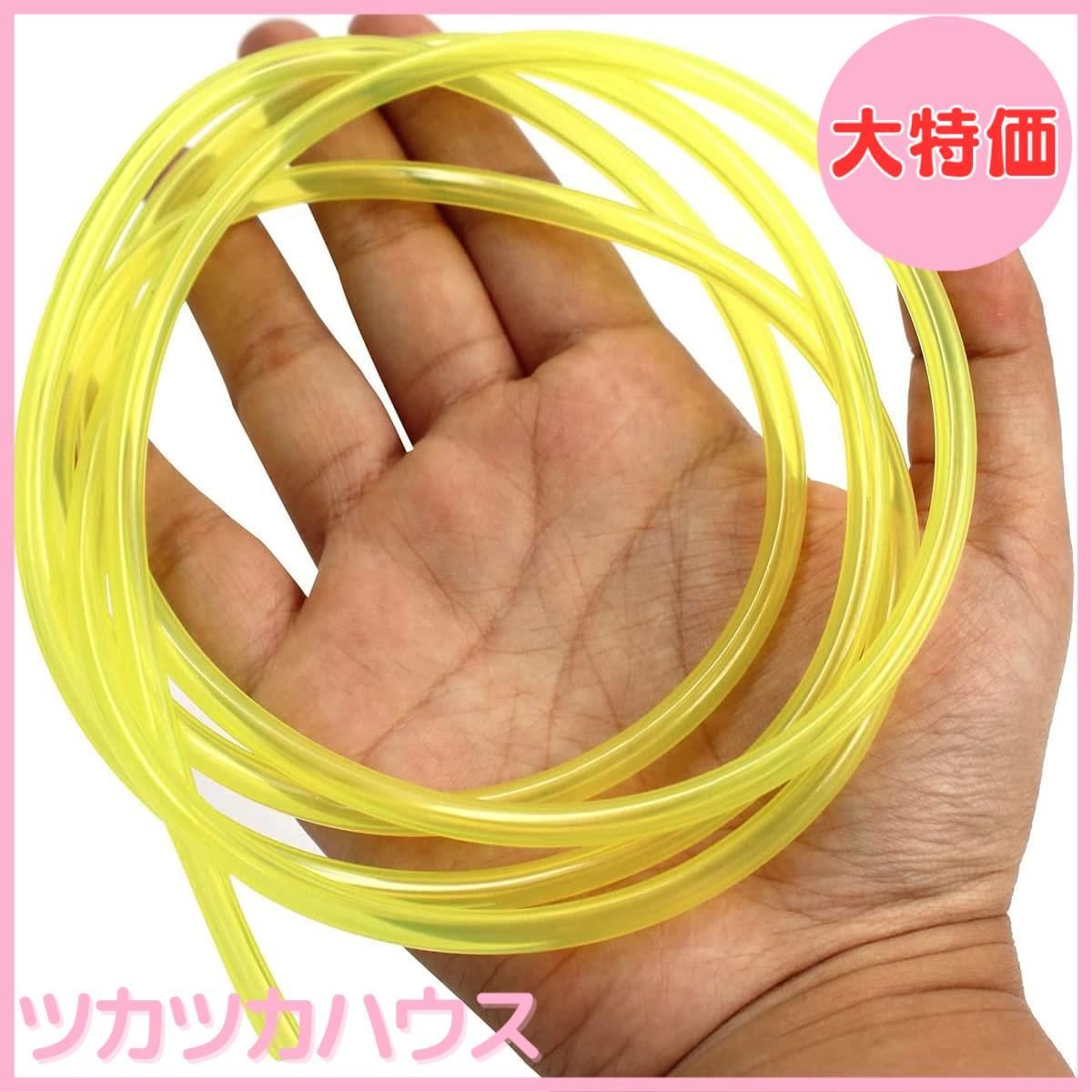 〻photon〻様　燃料ホース ゼノア/ZENOAH】 純正 部品 燃料ホース Comp. [595847001][刈