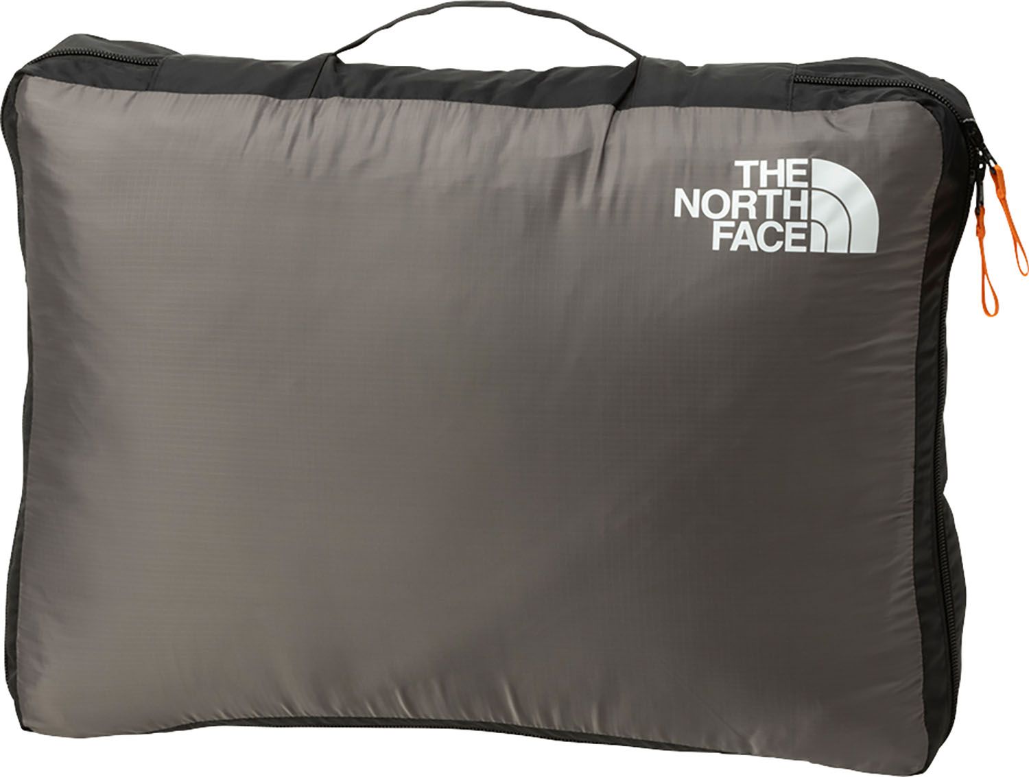 ザ ノース フェイス THE NORTH FACE アウトドア スランバーセット メンズ レディース 寝袋 スリーピングバッグ 枕 クッション 保温 キャンプ 登山 収納袋付き 春夏秋冬 防寒 イージーケア CA チャコールグレー アスフ