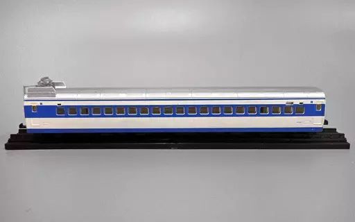 おもちゃ 中古】食玩 おもちゃ 2号車26-7213 Zゲージ鉄道全集 Vol.1 新幹線0系