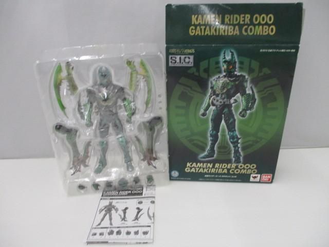 仮面ライダーオーズ