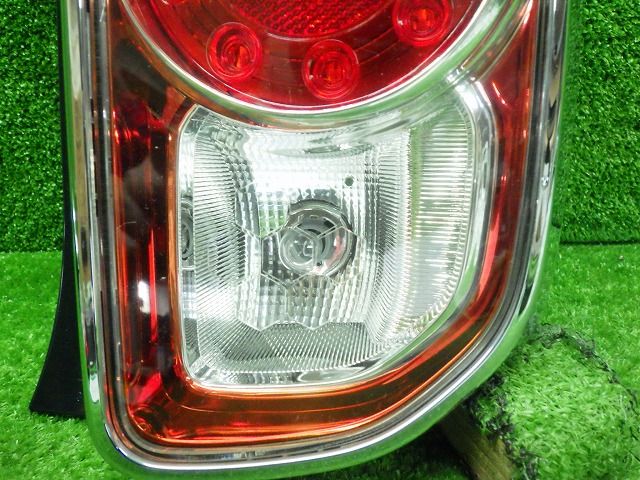 ハスラー 右テールレンズ MR31S/41S 35670-65P00 LED球切れ無