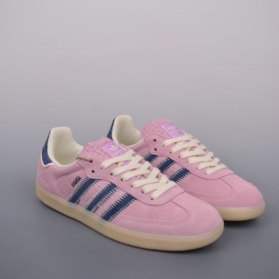 新品 adidas Samba OG notitle Pink