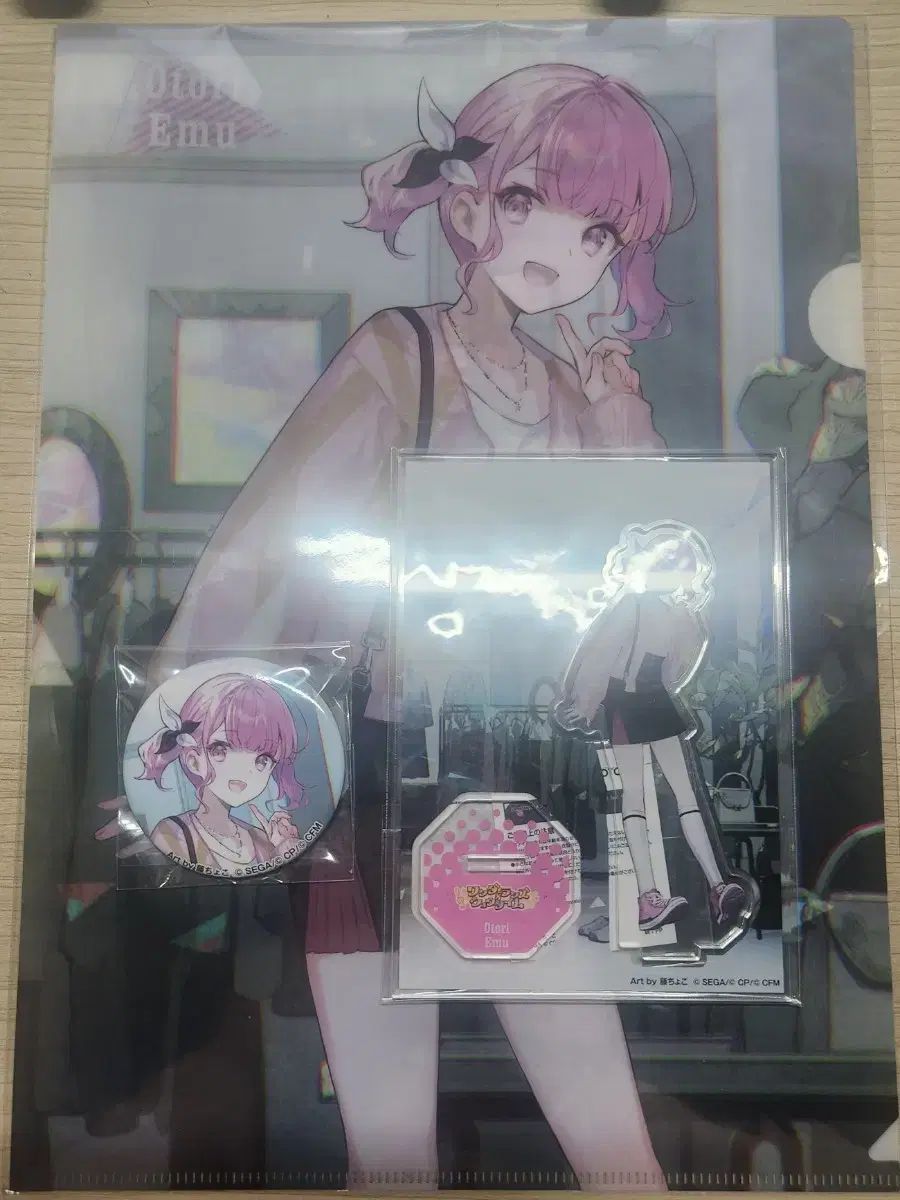 プロセッカ) 鳳 えむ ZOZOTOWN ゾゾタウン 2