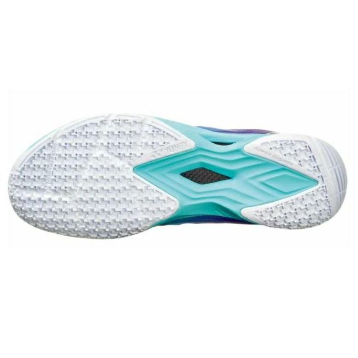 YONEX バドミントンシューズ パワークッションエアラスZメン インディゴ SHBAZ2MY 22.5 23.0 23.5 24.0 24.5 25.0 25.5 26.0 26.5