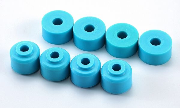 4x4エンジニアリング スタビライザーステムブッシュ トヨタ ハイラックスサーフ N185 フロント/リヤセット 入数：1セット CS-023