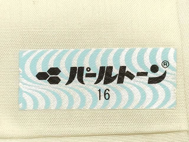 平和屋着物○創業460年・千總 訪問着 風景文 正絹 逸品 DAAS2194tw