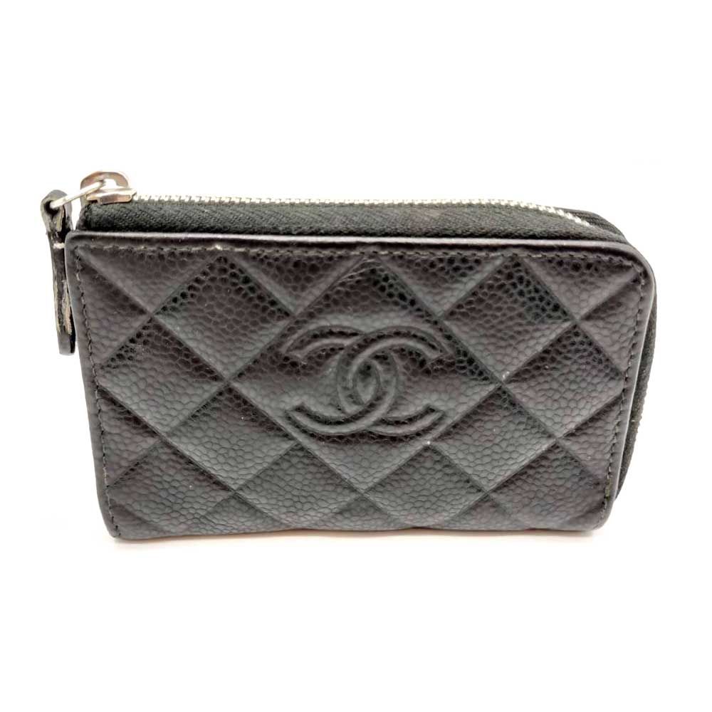 良品　シャネル　旧トラベルライン　カードケース　コインケース　キーリング付き 楽天市場】CHANEL シャネル NEWトラベルライン ニュートラベル