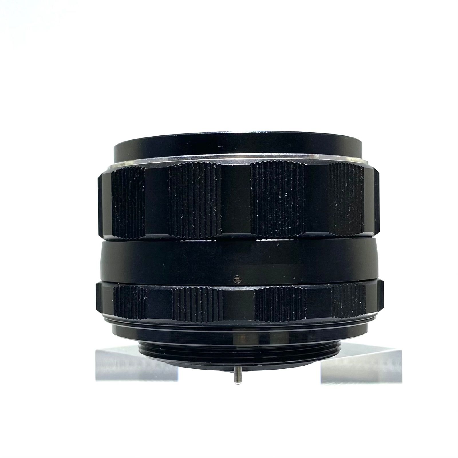 【整備済＊試写あり】PENTAX Super Takumar 55mm f1.8 試写あり】Pentax Super-Takumar 55mm F1.8 整備済み #3701913