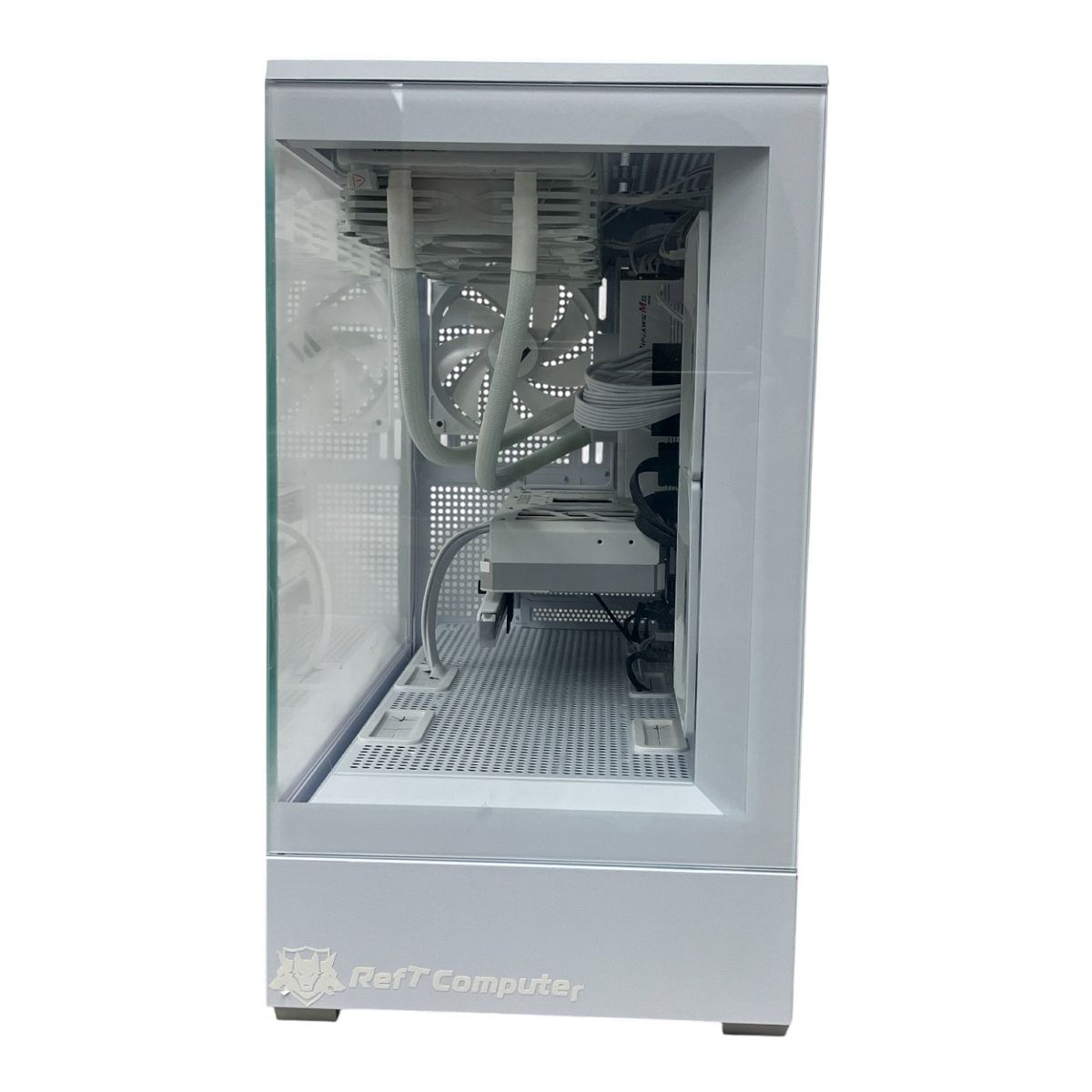 自作 PC デスクトップ パソコン i9-14900KF 64GB HDD 1TB SSD 1TB RTX 4070 SUPER OS無 M10410034 CHRISTIANNAURATH_COM_BR