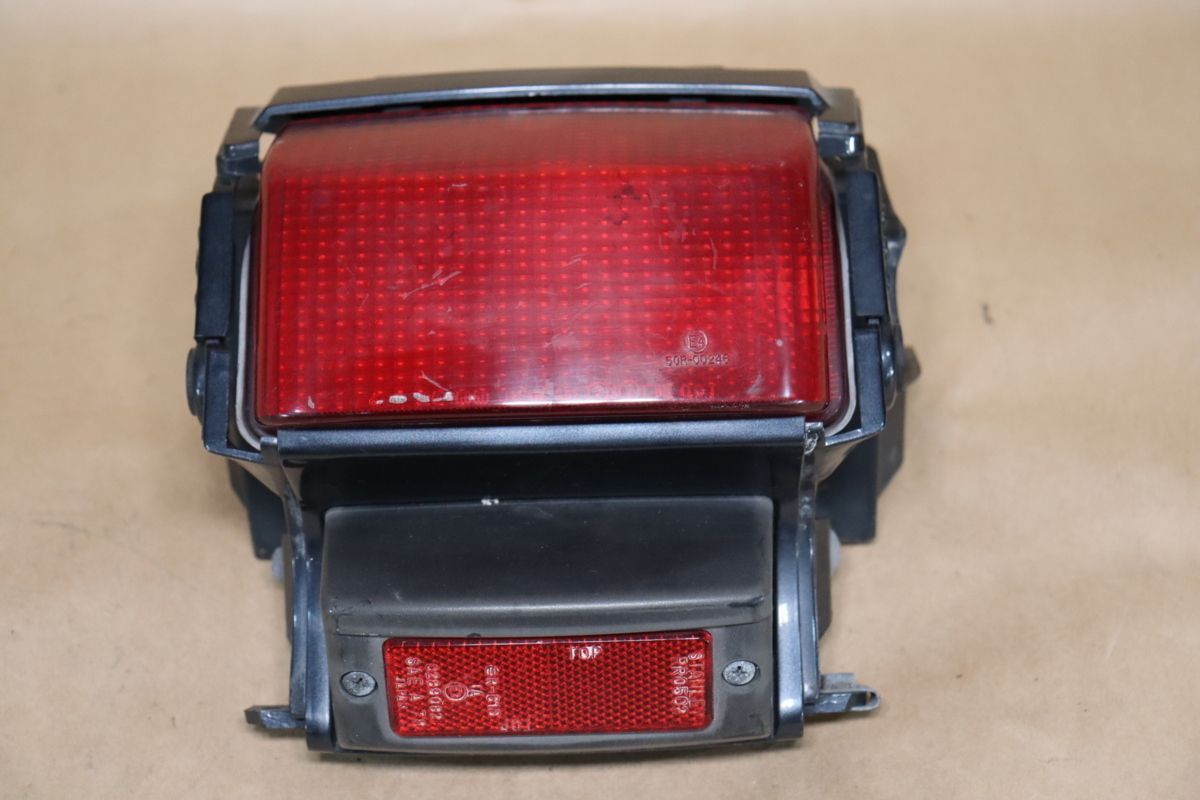 ☆カワサキ☆ZZR400☆ZX400K☆テールランプ☆D-2002 250604】ZZR400