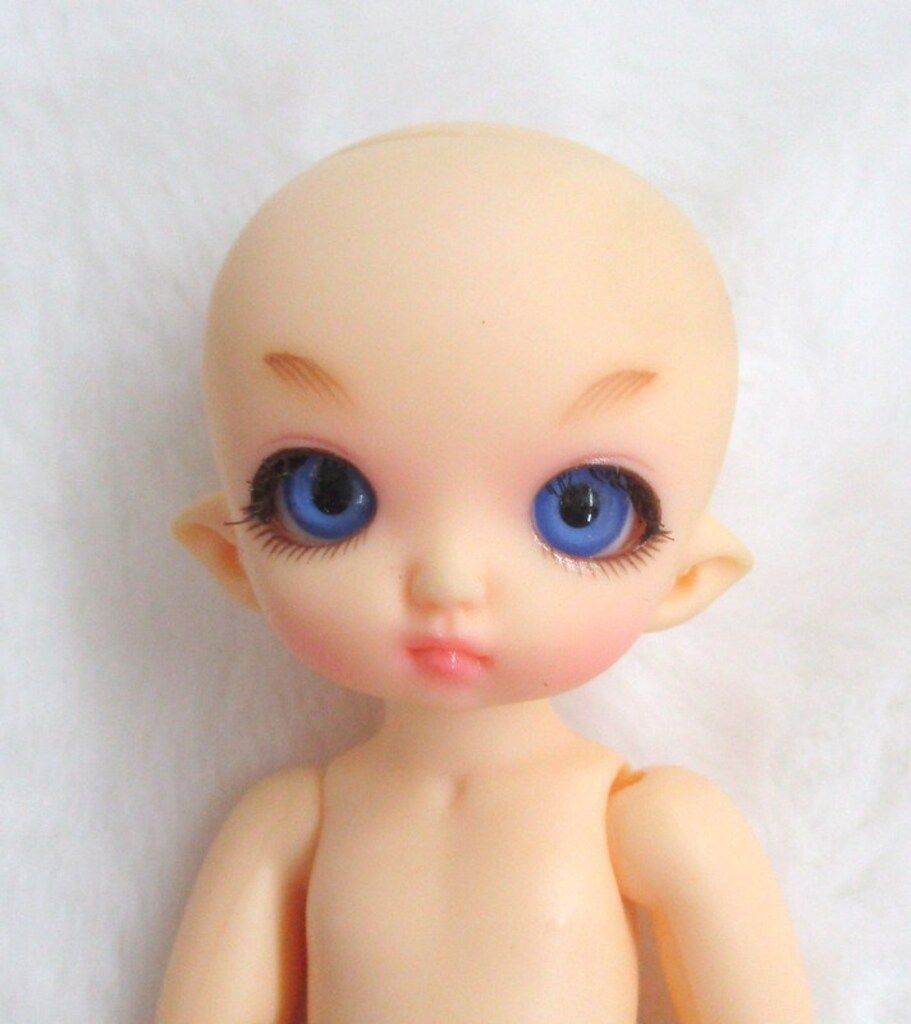Madeleine