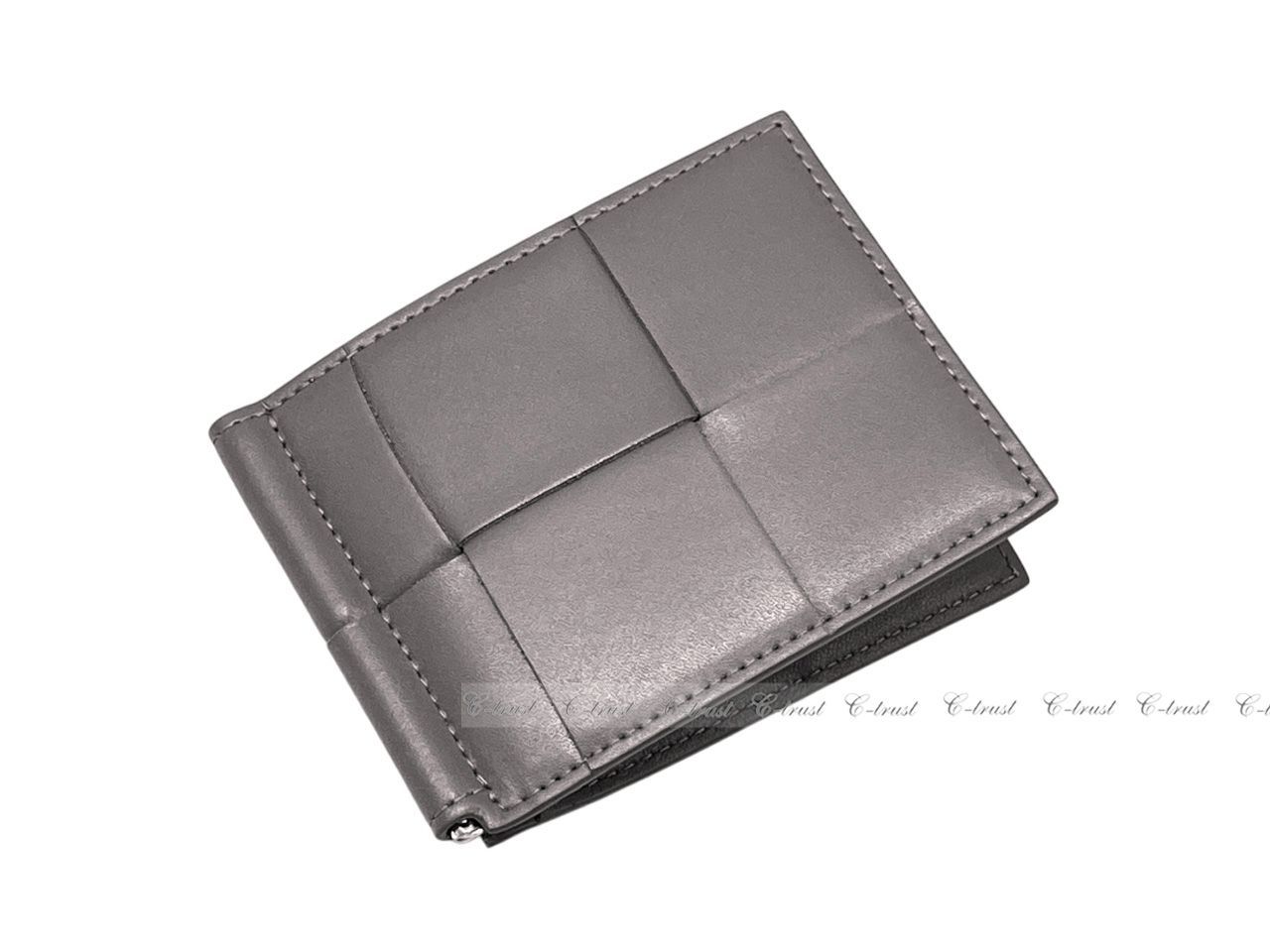 BOTTEGA VENETAボッテガヴェネタ イントレチャート マネー