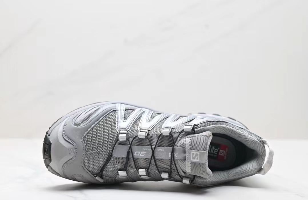 ◈ Salomon
