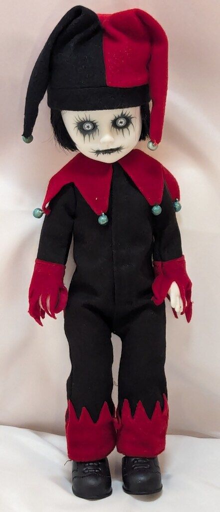 LDD リビングデッドドールズ JINGLES ジングルス Living Dead Dolls