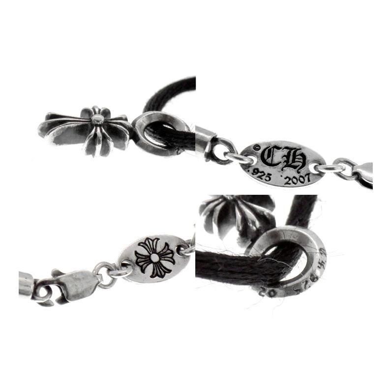 クロムハーツ CHROME HEARTS 【 KZ 】 ケーゼット スタック CH