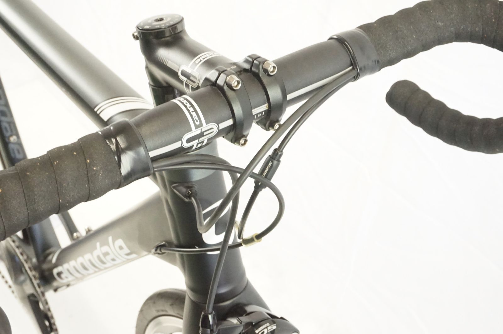 CANNONDALE キャノンデール