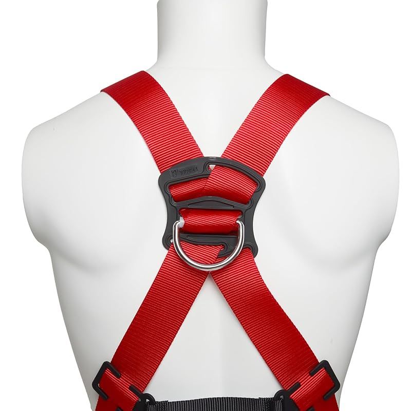  タイタン TITAN フルハーネス本体のみ EASY Harness Neo LL EHNN 10 B LL型 0 インフレータブルマット 焚火調理器具 ハーネス 登山 クライミング用品