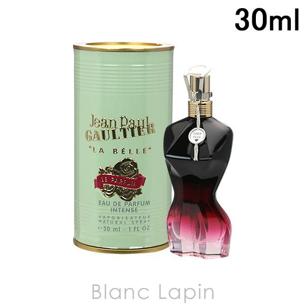 ジャンポールゴルチェ J.P.G ラベルルパルファム EDP インテンス 30ml [049436]
