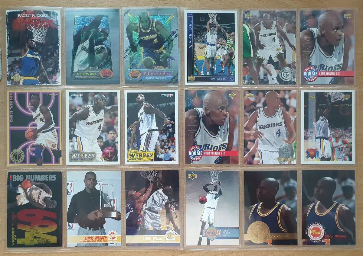 NBA 93